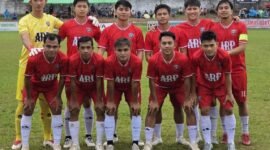 Polemik Matali Cup 2026 (Foto: Istimewa)