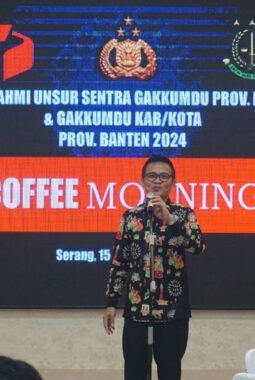 Badrul Munir: Hormati Hasil Demokrasi dan Jaga Optimisme Kebangsaan