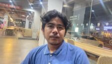 Juru Bicara PIM, Adhiem Malikking (Foto: Istimewa)