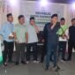 Deklarasi Dorongan Salah Satu Calon Ketua Umum PBNU di Forum Rembug Muda Nahdliyin Se-Indonesia (Foto: Istimewa)
