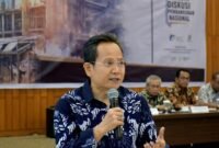 Abdul Hakim, Direktur Center for Resistance and Liberation Studies STISNU Nusantara Kota Tangerang (foto/istimewa)