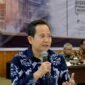 Abdul Hakim, Direktur Center for Resistance and Liberation Studies STISNU Nusantara Kota Tangerang (foto/istimewa)