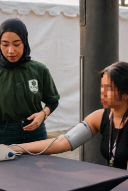 Sinergi Tanpa Batas: Organisasi Kemanusiaan, RAPID Hadirkan Model Respons Darurat Terintegrasi di Tangsel