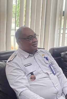 Anggaran Mamin Rp1,7 M, Camat Pasar Kemis Dinilai Tak Prudent