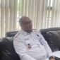 Camat Pasar Kemis, Nurhanudin (foto/istimewa)