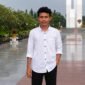 Koordinator Aliansi Mahasiswa Maluku Jakarta, Mbobyasraf (Foto: Istimewa)