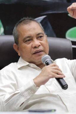 MSCI Evaluasi Pasar Saham RI, Marwan Jafar: Momentum Percepat Reformasi Bursa Efek