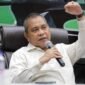 Anggota Komisi XI DPR RI dari Fraksi PKB, Marwan Jafar. Momentum Percepat Reformasi Bursa Efek (Doc. Ist/PB)