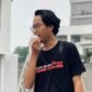 Koordinator umum jaringan Transparansi Indonesia, Muttaqien. (Doc. Ist/PB)