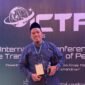 Ogy Sugiyono, Wakil Ketua DPW PKB Banten sekaligus Koordinator Tim Penataan Struktur DPC PKB Banten (Doc.Ist/PB)