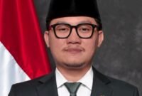 Hafidz Firdaus, Anggota DPRD Kota Tangerang Sekaligus Ketua Terpilih DPC PKB Kota Tangerang 2026-2031 (Doc. Ist/PB)