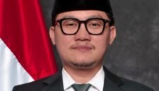 Hafidz Firdaus, Anggota DPRD Kota Tangerang Sekaligus Ketua Terpilih DPC PKB Kota Tangerang 2026-2031 (Doc. Ist/PB)
