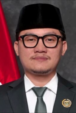 Ketua DPC PKB Termuda di Banten, Hafidz Firdaus Siap Besarkan PKB Kota Tangerang