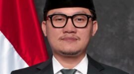 Hafidz Firdaus, Anggota DPRD Kota Tangerang Sekaligus Ketua Terpilih DPC PKB Kota Tangerang 2026-2031 (Doc. Ist/PB)