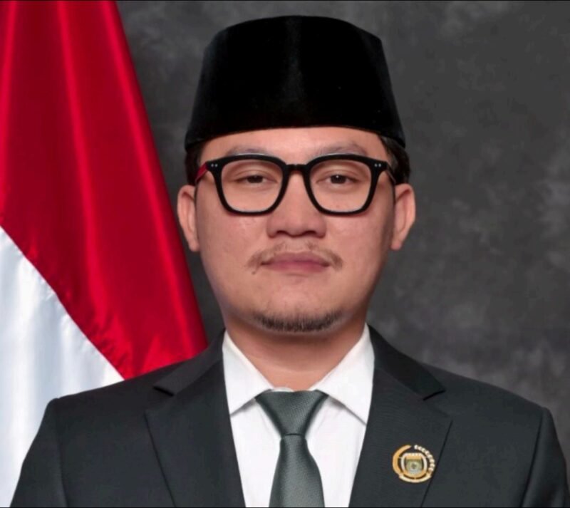 Hafidz Firdaus, Anggota DPRD Kota Tangerang Sekaligus Ketua Terpilih DPC PKB Kota Tangerang 2026-2031 (Doc. Ist/PB)