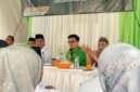 Anggota DPRD Kota Tangerang, Hafidz Firdaus serap aspirasi macet dan banjir poris jadi prioritas (Doc. Ist/PB)