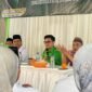 Anggota DPRD Kota Tangerang, Hafidz Firdaus serap aspirasi macet dan banjir poris jadi prioritas (Doc. Ist/PB)