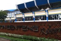 Stadion Benteng Reborn (foto/Wikipedia)