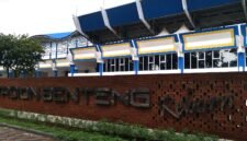 Stadion Benteng Reborn (foto/Wikipedia)