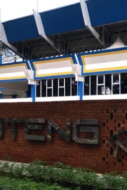 Digitalisasi Parkir Stadion Benteng, SEMMI: Ancam Ekonomi Rakyat