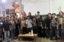 OKP Jakarta Selatan Berikan Pernyataan Sikap Tegas Pasca Aksi (Foto: Tangkapan Layar)