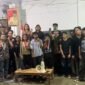 OKP Jakarta Selatan Berikan Pernyataan Sikap Tegas Pasca Aksi (Foto: Tangkapan Layar)