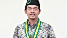 Muhammad Senanatha, Ketua Bidang Kemahasiswaan dan Kepemudaan PB SEMMI (Foto: Istimewa)