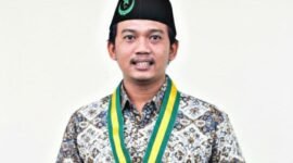Muhammad Senanatha, Ketua Bidang Kemahasiswaan dan Kepemudaan PB SEMMI (Foto: Istimewa)
