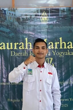 PW KAMMI Jakarta Raya: Tindakan Pembubaran Diskusi Bukan Sifat Aktivis Demokrasi