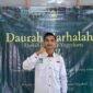 Ketua KAMMI Jakarta Raya (Foto: Istimewa)