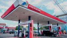 Foto: SPBU Pertamina/Pertaminaretail.com