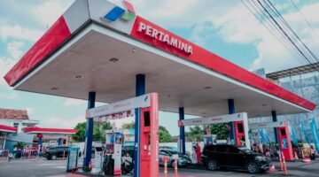 Foto: SPBU Pertamina/Pertaminaretail.com