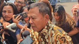 Kepala BIN, Muhammad Herindra (Istimewa)