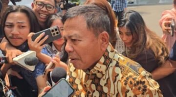 Kepala BIN, Muhammad Herindra (Istimewa)