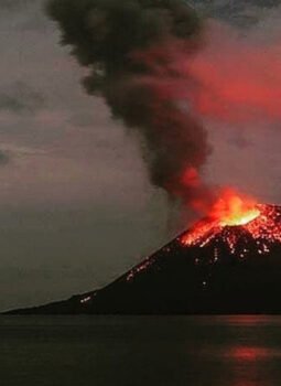 Selat Sunda Siaga III, KSOP Banten Peringati Pelayaran Waspada