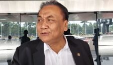 Wakil Ketua MPR RI Bambang Wuryanto atau Bambang Pacul (foto/istimewa)