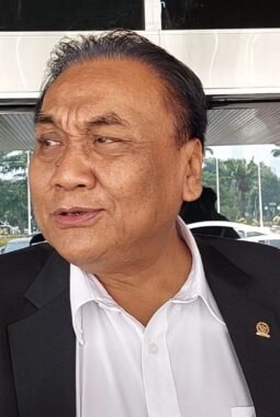 Usai Sindiran Dino Patti Djalal, Bambang Pacul Kritik Prabowo Utus Ketua MPR ke Iran‎