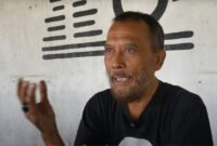 Jajat Sudrajat, Pemerhati Sejarah (foto/istimewa)