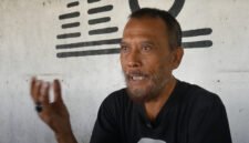 Jajat Sudrajat, Pemerhati Sejarah (foto/istimewa)