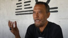Jajat Sudrajat, Pemerhati Sejarah (foto/istimewa)