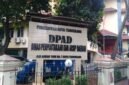 DPAD Kota Tangerang (foto/istimewa)