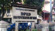 DPAD Kota Tangerang (foto/istimewa)
