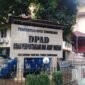 DPAD Kota Tangerang (foto/istimewa)