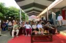 Sejumlah tamu undangan dan masyarakat menghadiri pembukaan Sunatan Massal Jilid II yang digelar TIDAR Kota Tangerang (Doc.Ist/PB)