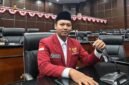 Mohammad Royhan Daestaki, Bendahara Pemuda Muslim Indonesia Provinsi Banten (Foto: Ist)