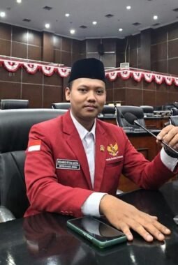 Pemuda Muslim Provinsi Banten Apresiasi Polri Ungkap Kasus Dugaan Korupsi Jampidsus