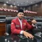 Mohammad Royhan Daestaki, Bendahara Pemuda Muslim Indonesia Provinsi Banten (Foto: Ist)
