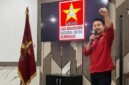 Ketua EW Liga Mahasiswa Nasional untuk Demokrasi (LMND) Banten, Ripan Ardiana (Foto: Istimewa)