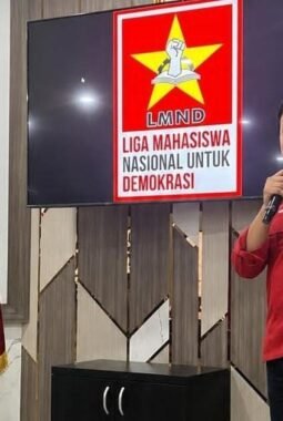 Ripan Ardiana, Aktivis LMND: Dukung Penuh Polri Usut Tuntas Dugaan Korupsi di Sektor Batu Bara