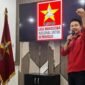Ketua EW Liga Mahasiswa Nasional untuk Demokrasi (LMND) Banten, Ripan Ardiana (Foto: Istimewa)
